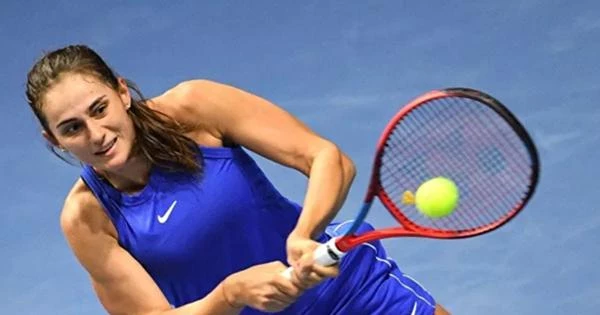 Гасанова вышла в финал квалификации Roland Garros